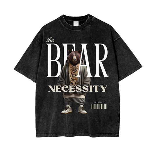 The Bear Necessity T-Shirt