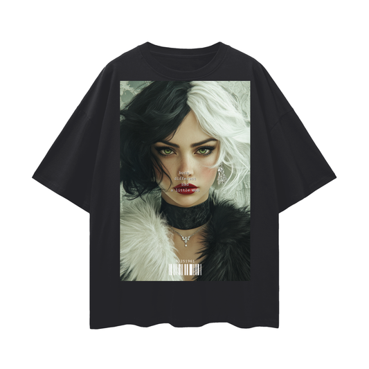 Cruella T-Shirt