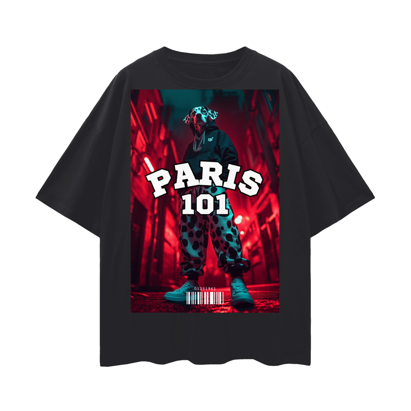 101 T-Shirt